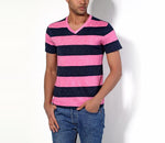 Calypso Leather Ribbed Cuff Gloves