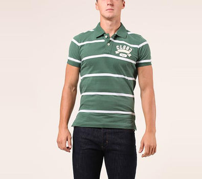 Coach Metropolitan Brief